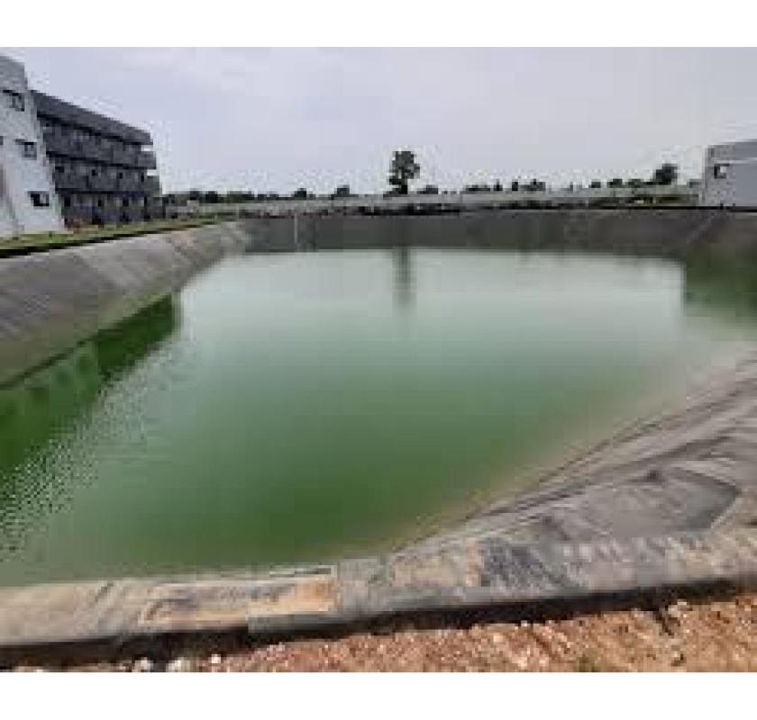 High-Performance Fish Pond Liners Tailored for US Conditions – Polygomma