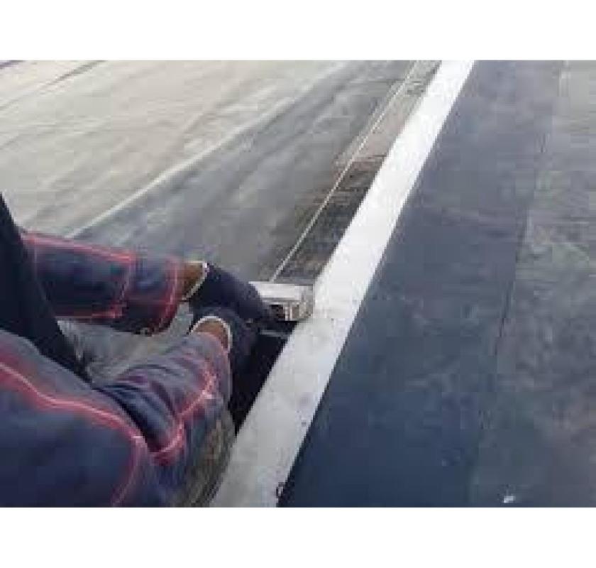 High-Performance Waterproof Roof Membrane Designed for US Climates – Polygomma