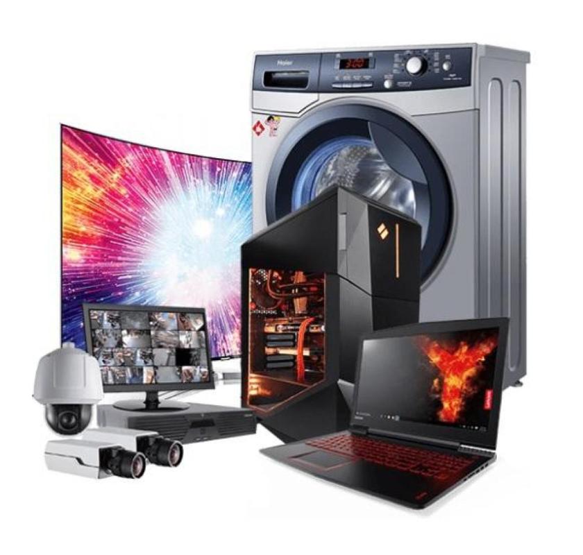 Upgrade Your Home Appliances With Albi Electronics 