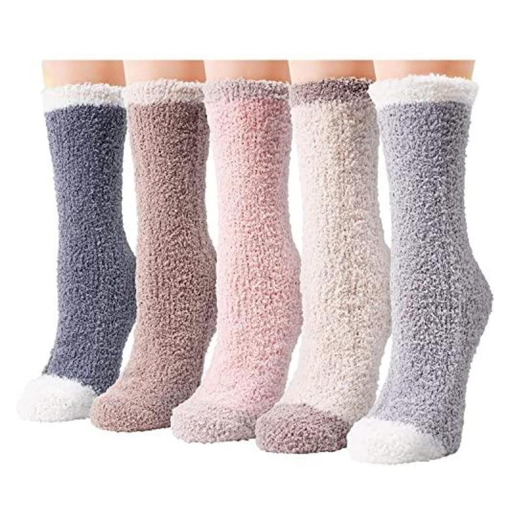 Comfy Socks