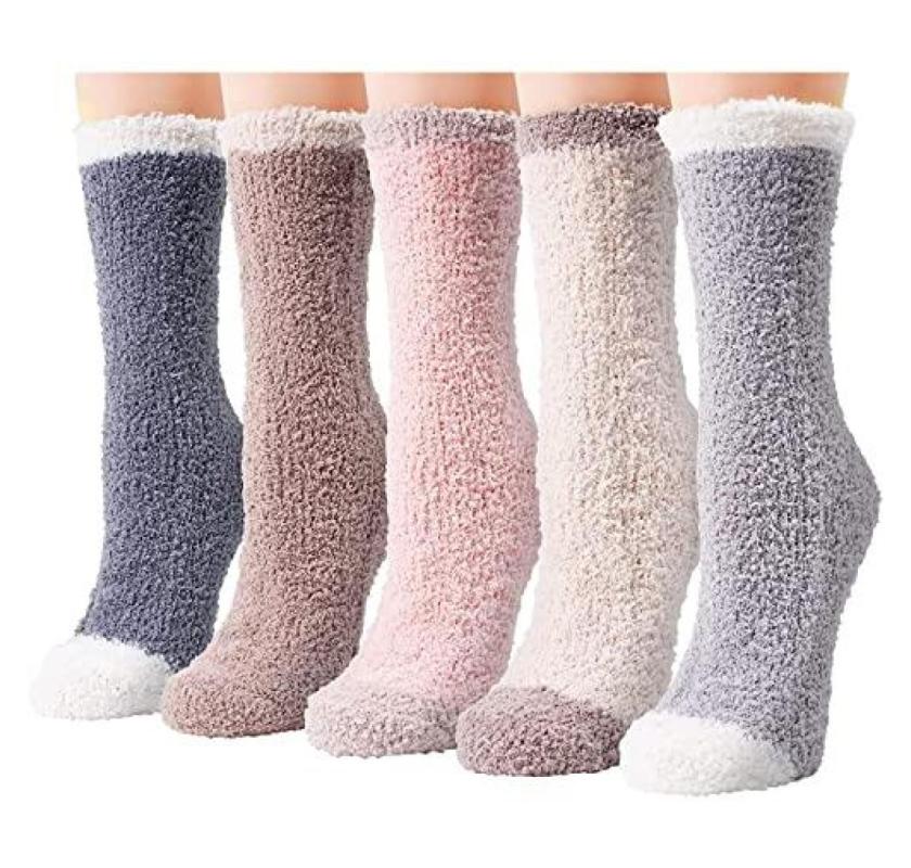 Comfy Socks