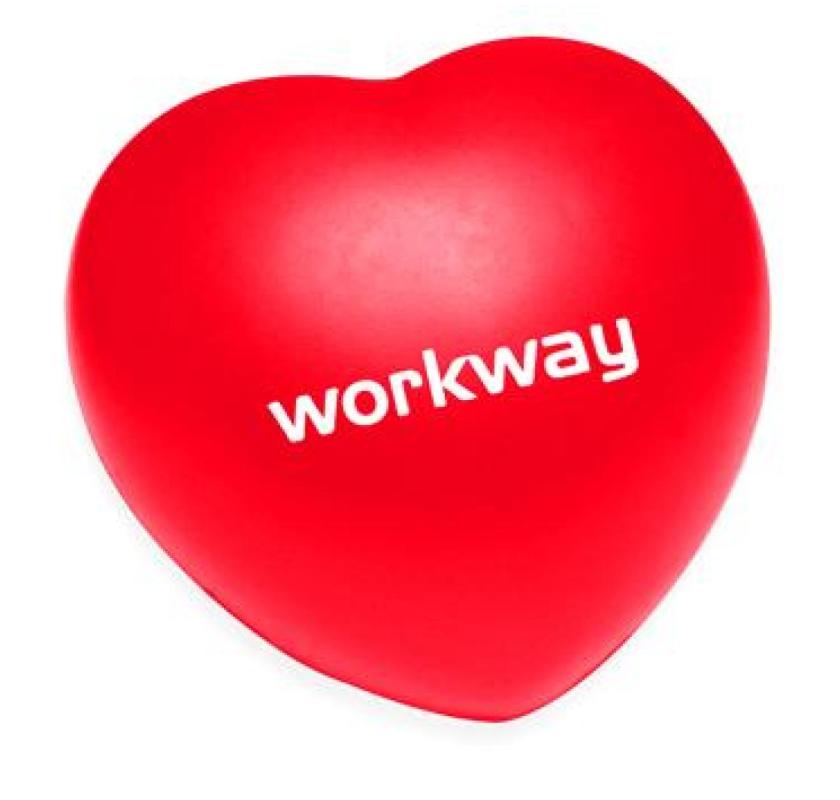 Ease Tension Creatively Using Custom Stress Balls in Bulk for Offices or Events