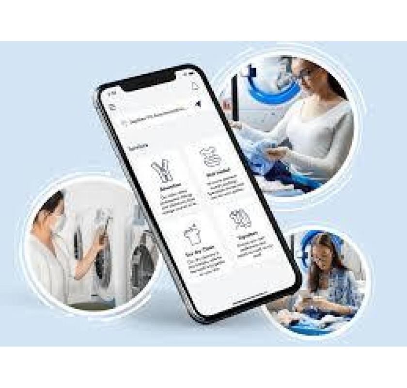 Smart Laundry App Development Company for Modern Cleaning Services