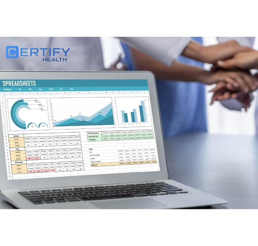 8 Tactics to Improve Healthcare Revenue Cycle Management