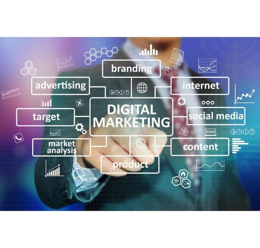 Boost Your Fashion Brand with Expert Fashion Industry Digital Marketing 
