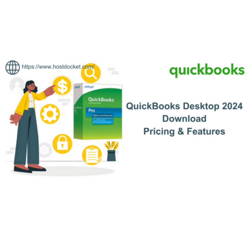 How to Upgrade QuickBooks Desktop Pro, Plus, Premier Plus, or Enterprise to 2024?