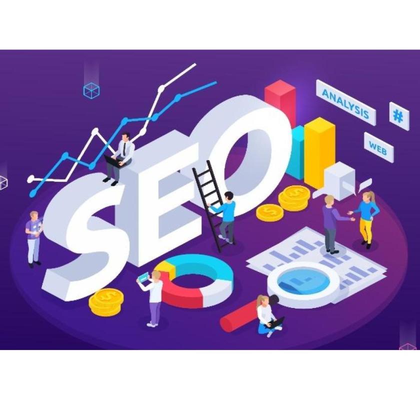 Master SEO With Digital Marketing Internship