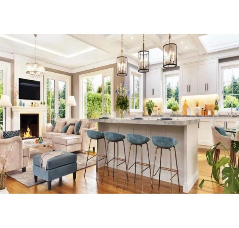 Turnkey Interior Contractors In Gurgaon