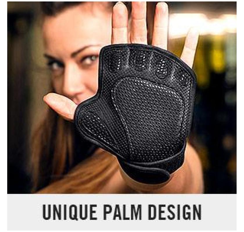 Workout Gym Glove