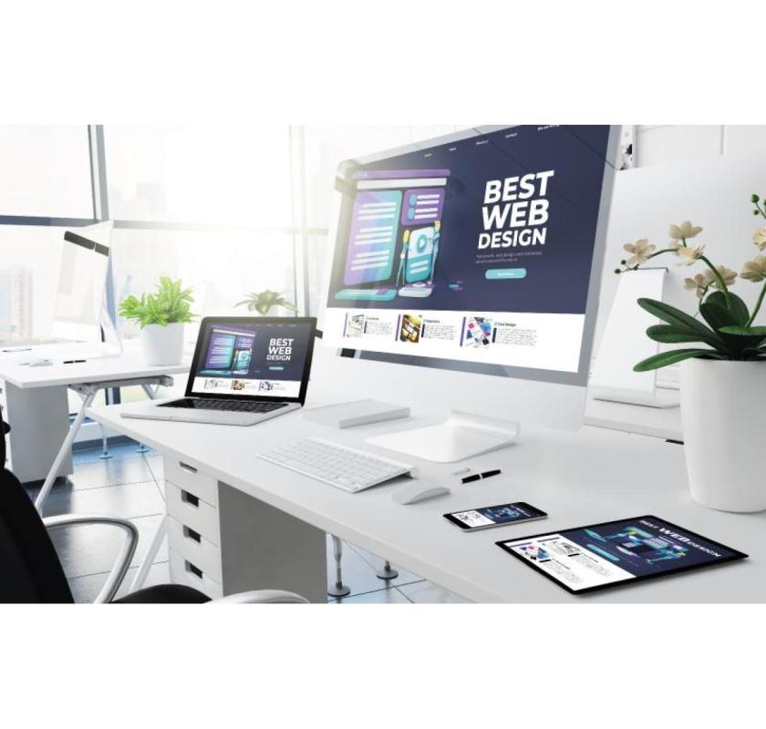 Build Your Dream Website with the Best Web Design Company Edinburgh