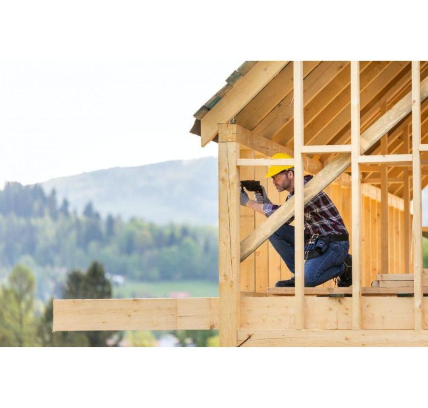Woodwork and Carpentry Services for Home and Garden in Dubai