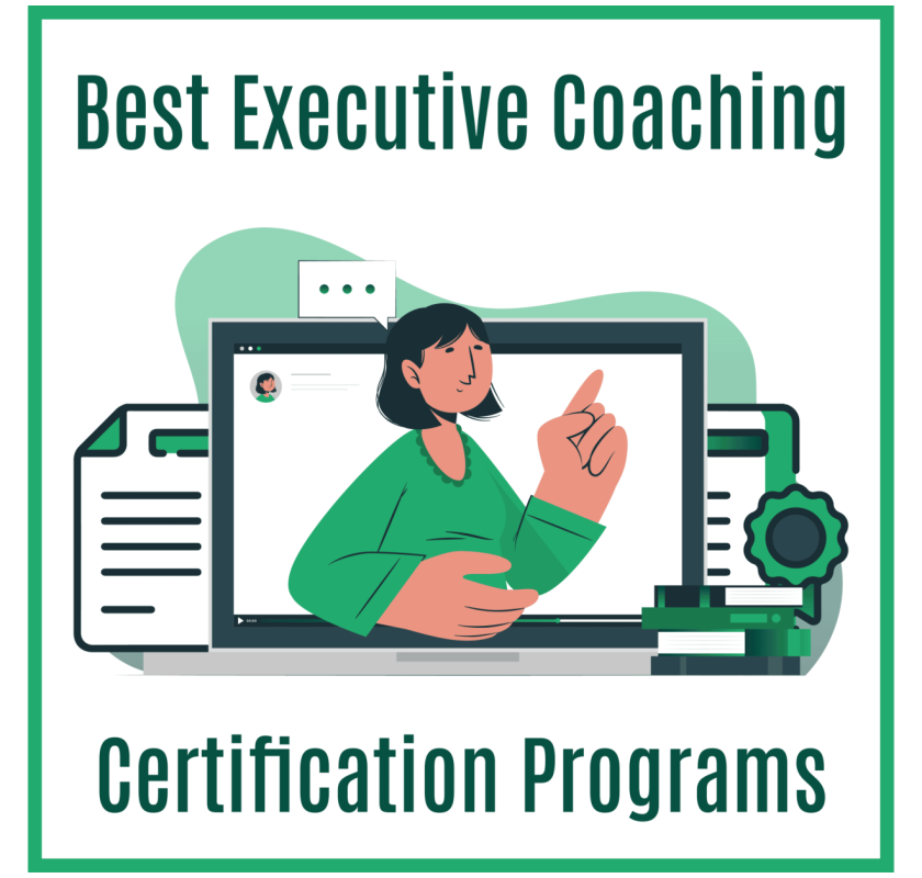 Transform Your Career with Our Executive Leadership Coaching Program – Enroll Today!
