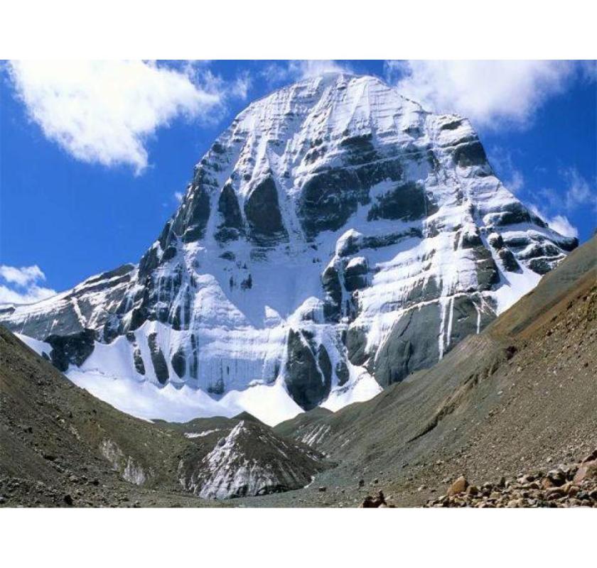 Kailash Mansarovar Tour Package