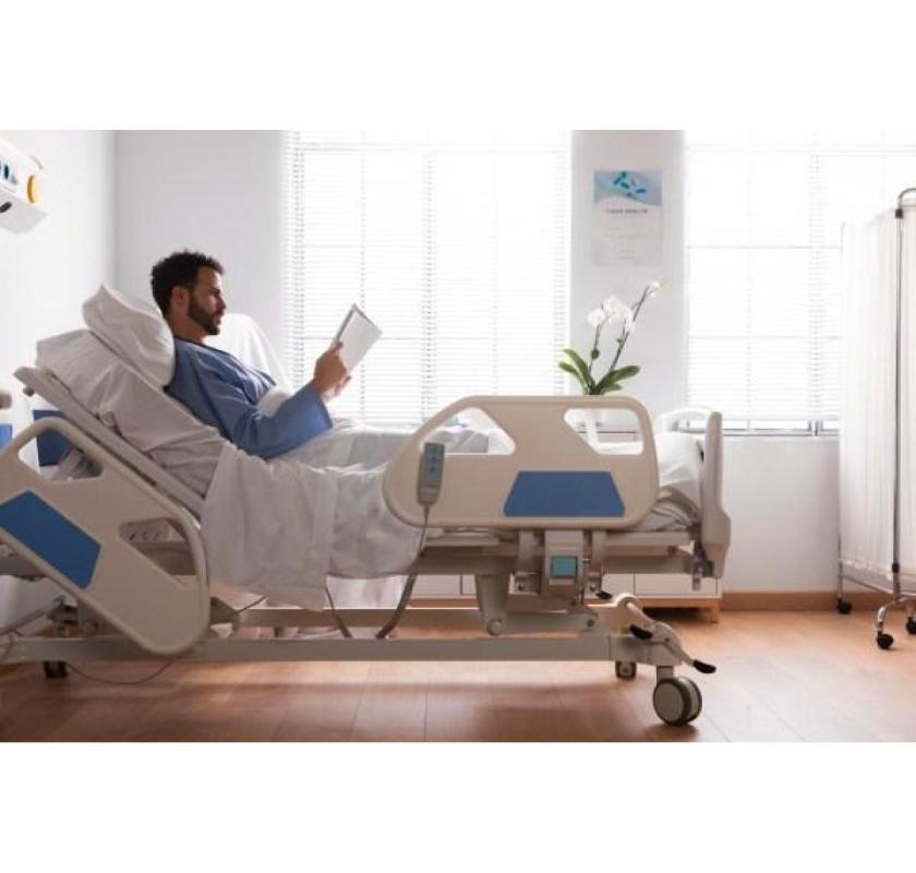 Home ICU Services Delhi NCR