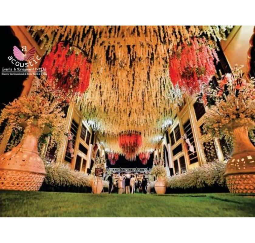 Best Wedding Planner In Delhi NCR