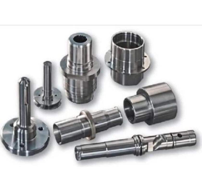 Precision Machined Components Manufacturers in India  - Vellan Global