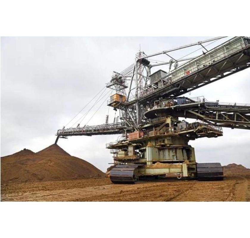 Mining Equipment Manufacturers in India - Vellan Global