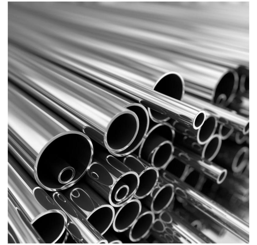 Steel Casting Manufacturers in India - Vellan Global
