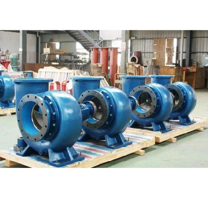 Pump Casting Manufacturers & Suppliers in India - Vellan Global 