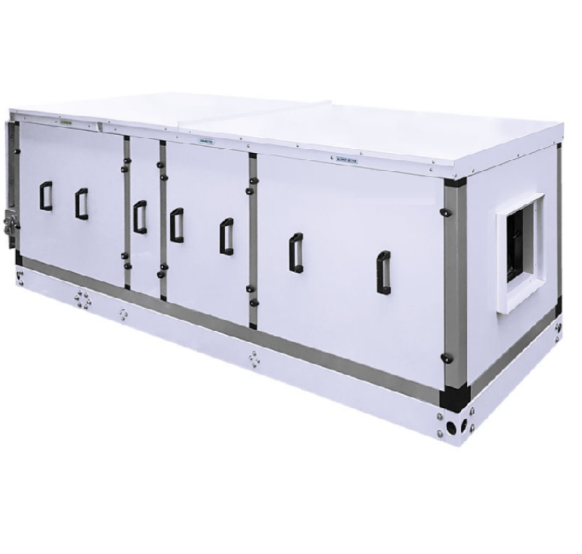 Rooftop Air Handling Units in Australia