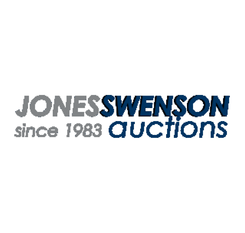 Jones Swenson Auctions