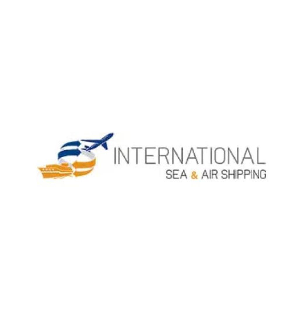 International Sea & Air Shipping - 1/3