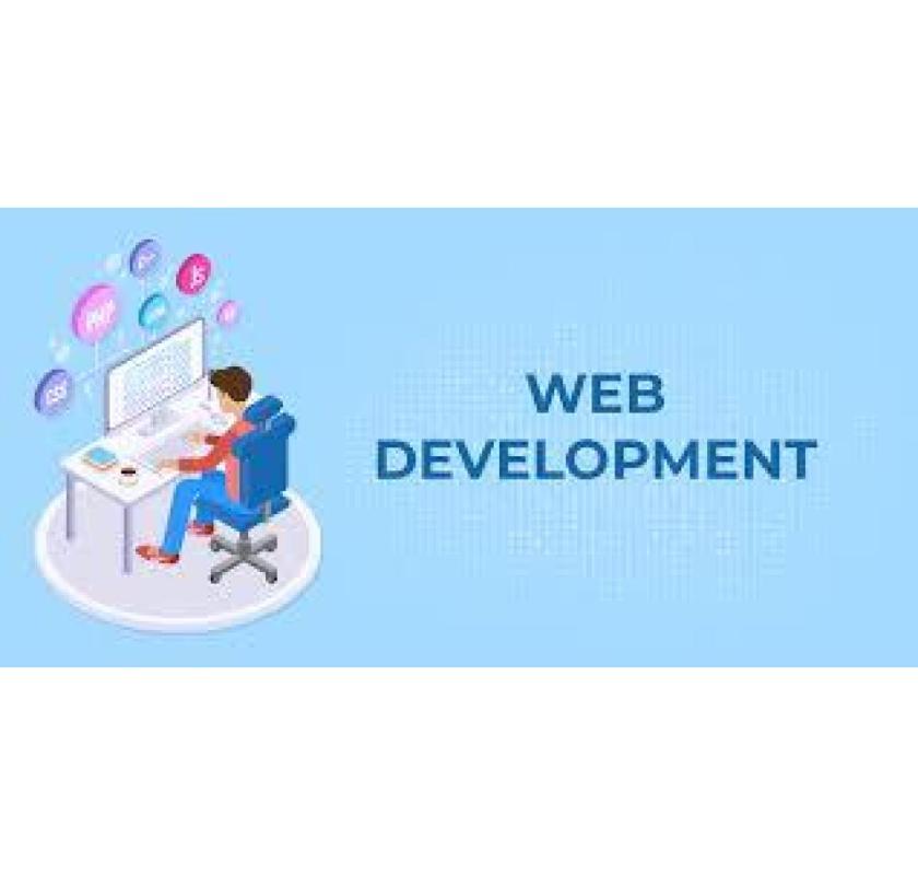 Reliable Best Web Development Company in India for End-to-End Solutions