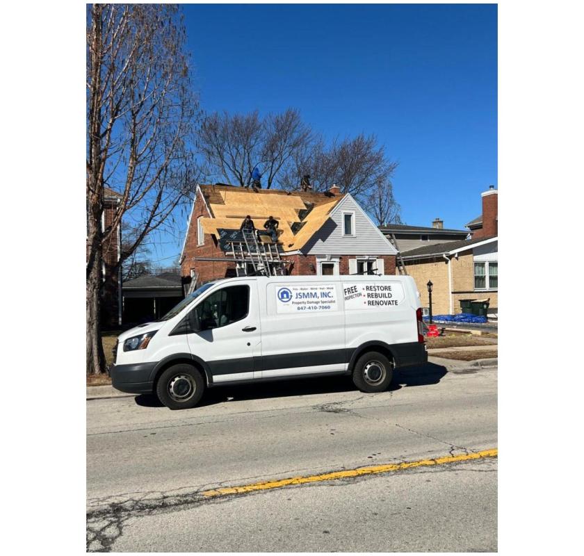 Keep Your Home Safe with Trusted Roofing Experts