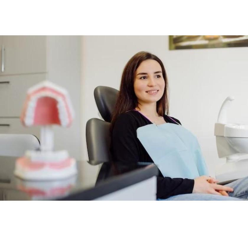 Trusted Dental Collingwood Services
