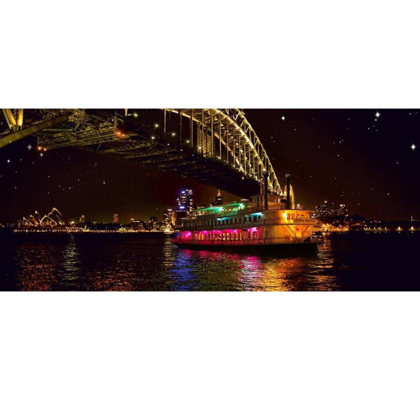 Cabaret vs Regular Sydney Dinner Cruise - What’s Your Perfect Pick?