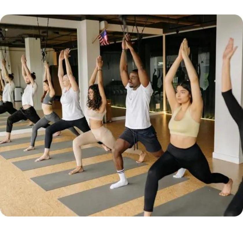 Accounting Solutions That Keep Your Health & Wellness Business Financially Fit 