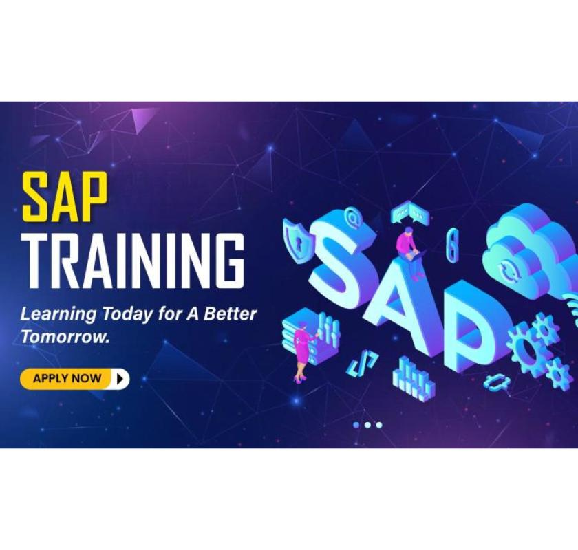 Join Best SAP Training Institute in Delhi | Croma Campus