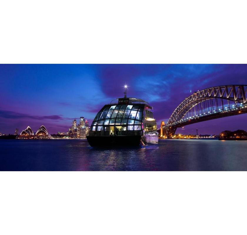 Skip the Tourist Trap – Check Out the Sydney Cruises Locals Actually Rate!