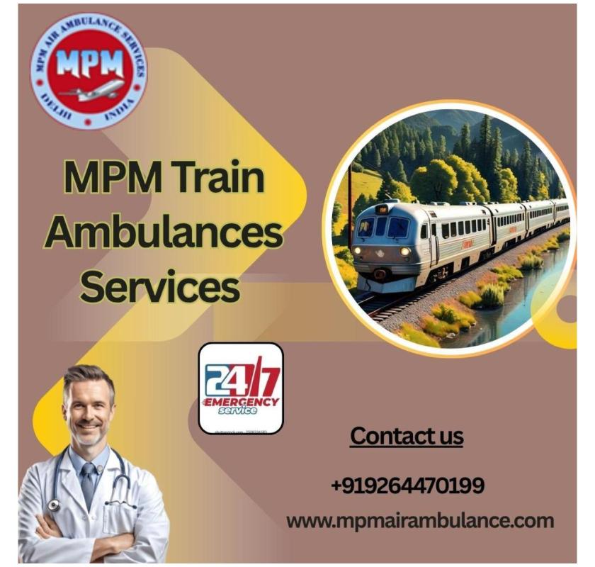 MPM Ensures Transportation According To the Conditions in Silchar in Its Ambulances