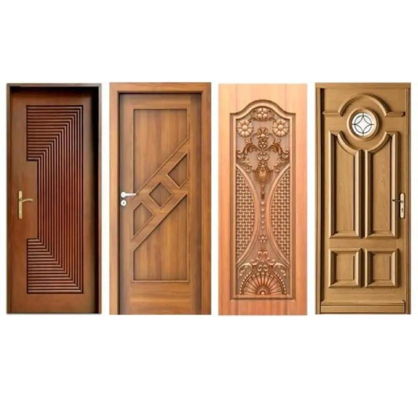 Wooden Doors Dubai by Design Furniture Dubai