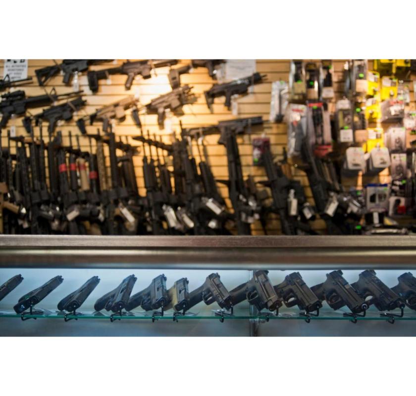 Quality Gun Accessories | Desire Arms LLC
