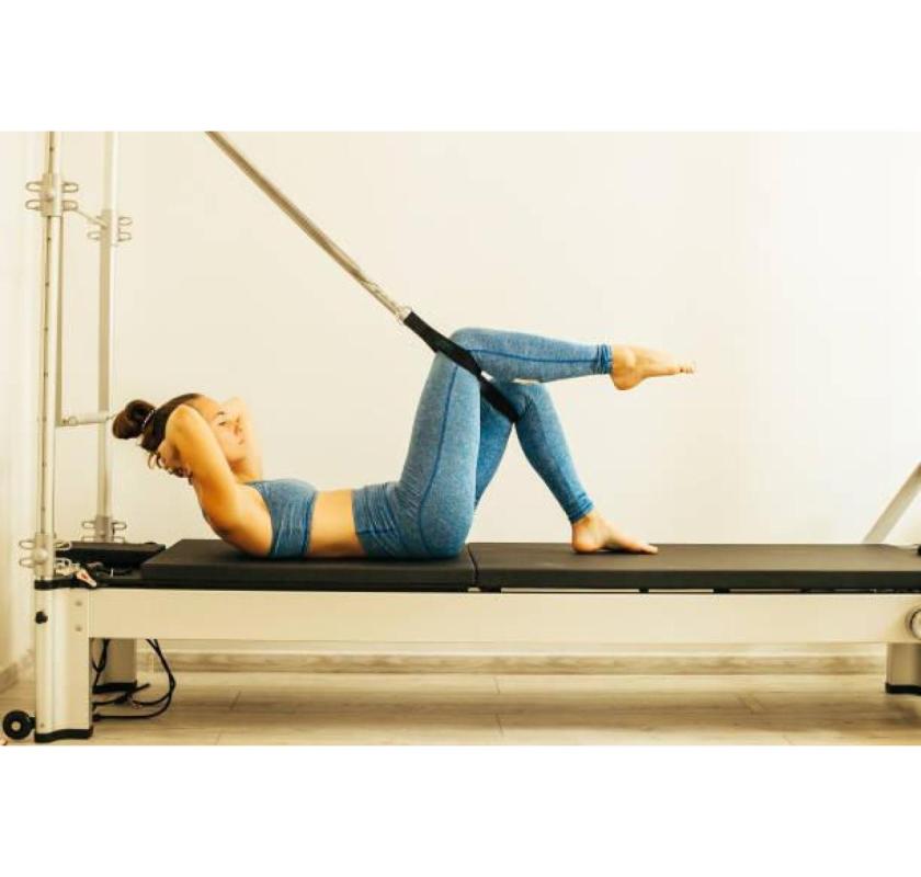 Stay Active and Injury-Free with Clinical Pilates