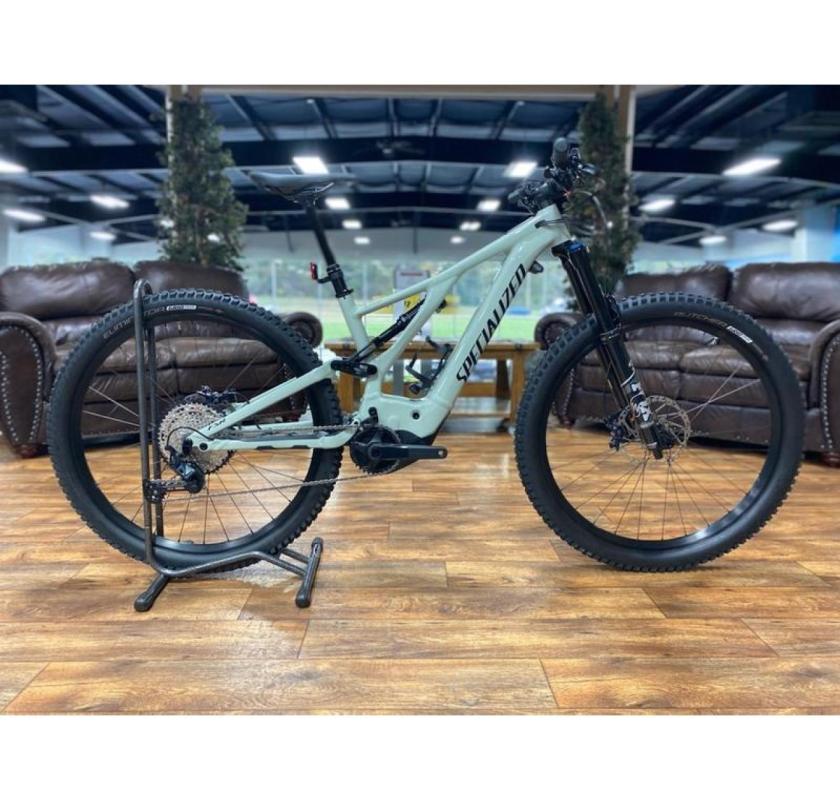 2025 Specialized Turbo Levo SL 2 Comp Alloy