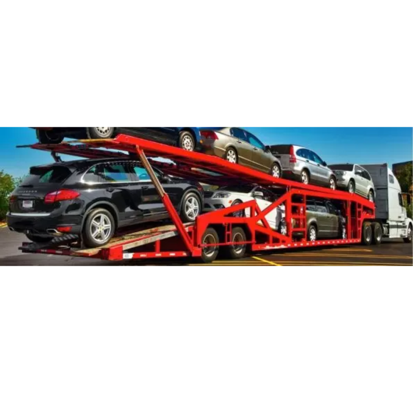 Mercury Auto Transport