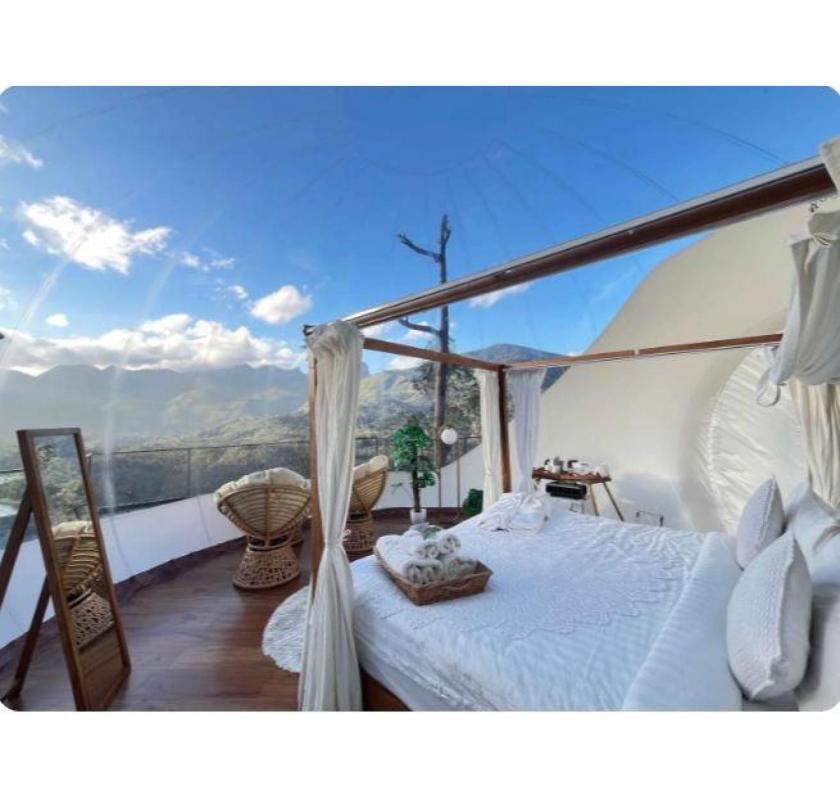 Best 5 Star Resort Kodaikanal | Premium Luxury Stay in Kodaikanal