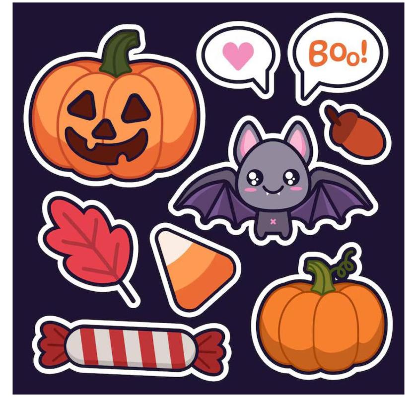 PapaChina has a Wide Range of Halloween Promotional Items 