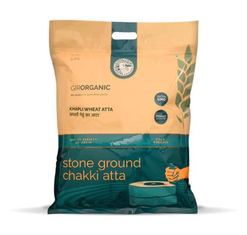 Top Health Benefits of Khapli Wheat | Ancient Grain by Girorganic