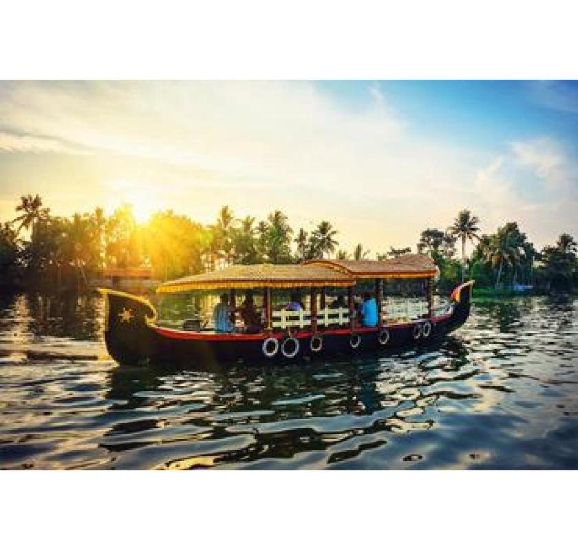 Best Kerala Tour Packages for an unforgettable experience