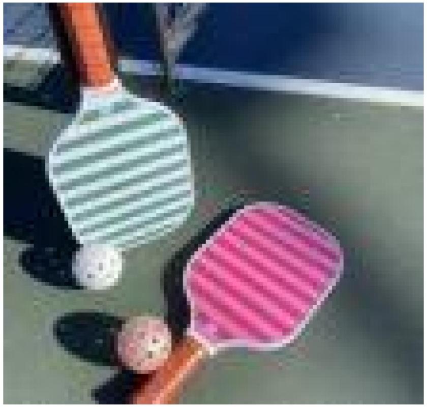  Branded Play with Custom Pickleball Paddle at Wholesale Prices for Sports Events