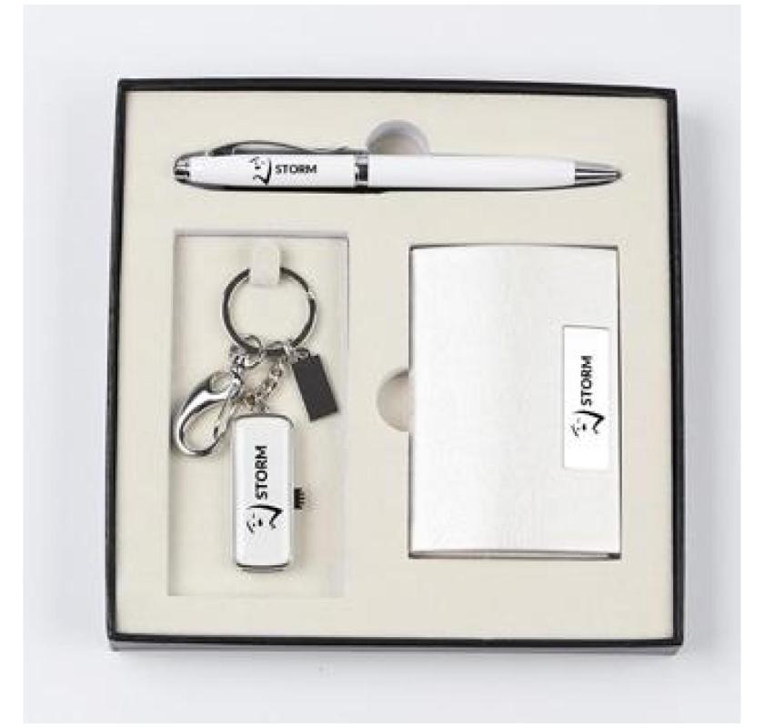 Choose a Reliable Corporate Gift Supplier from China for Gifting Needs