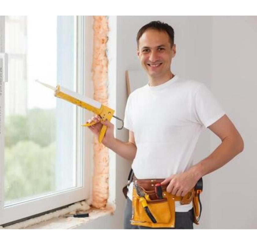 Professional Caulking Services | Silicone Caulking Perth 