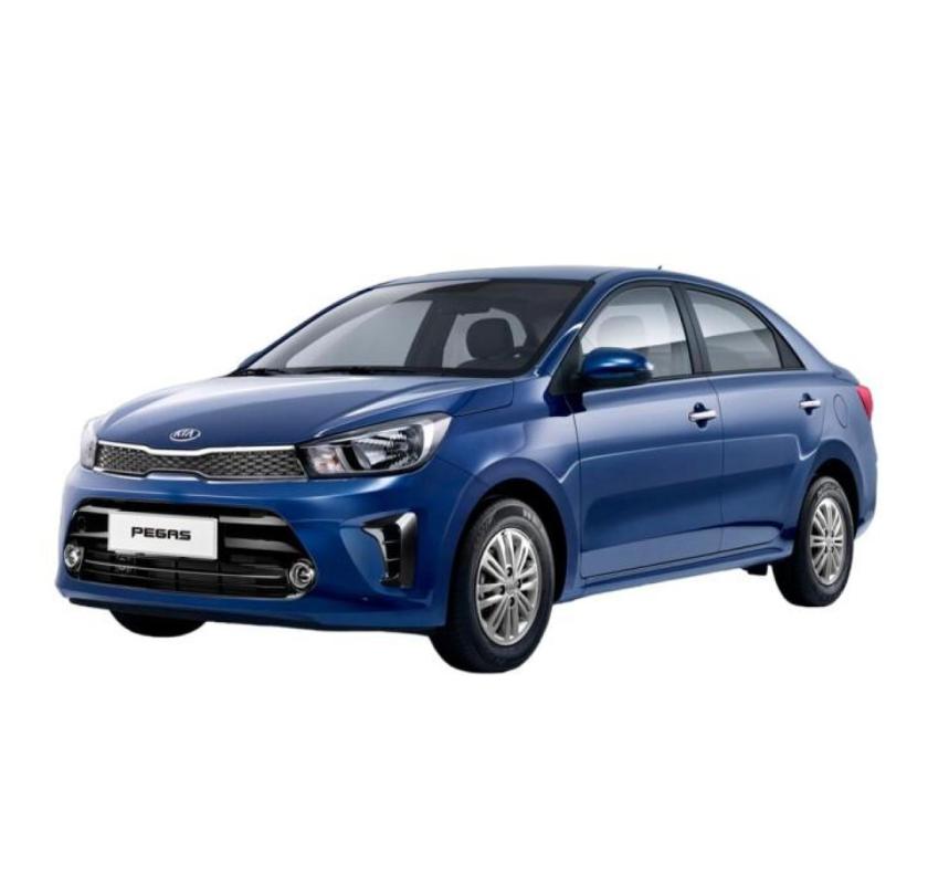 Your Hassle-Free Car Lease Alternative in Dubai
