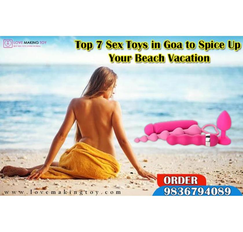 Explore Top Rated Sex Toys in Goa for Steamy Fun Call 9836794089