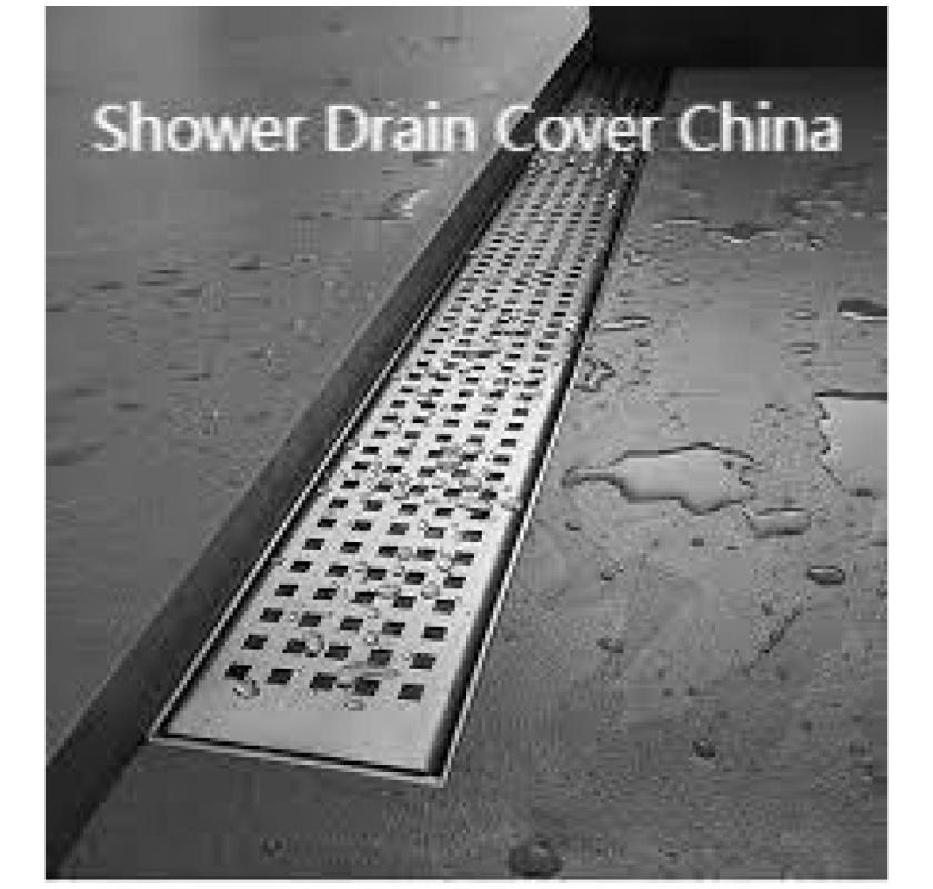 Drain for Shower China Hasen-home: Quality and Efficiency for Your Shower Drainage Needs