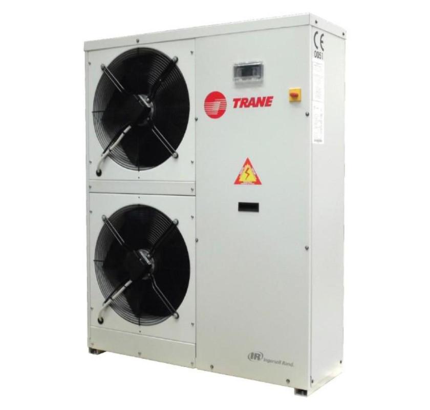 Discover reliable Trane cooling solutions for every need